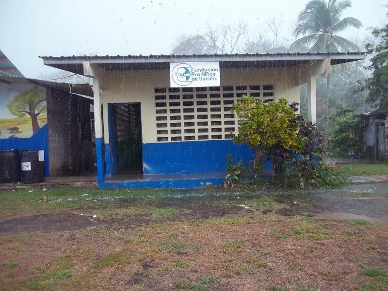 Sub Centro de Chepigana