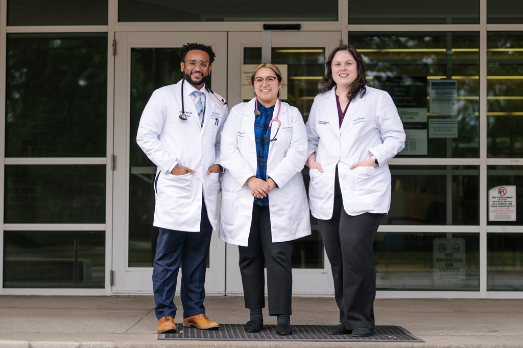 Doctor Care Clinic Health Care Alliance