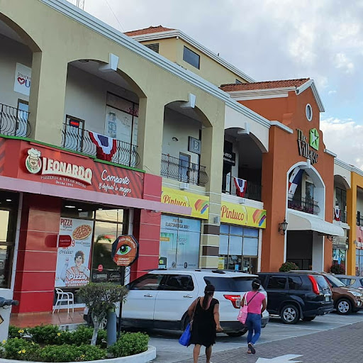 Mall The Village Coronado