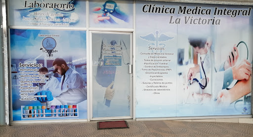 Clínica Médica Integral La Victoria