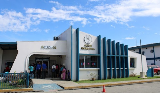 Agencia Caja del Seguro Social | Changuinola