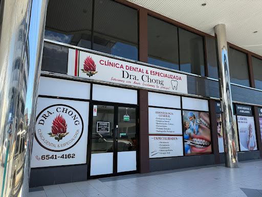 Clinica dental & especializada Dra Chong
