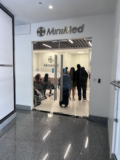 Hospital MiniMed