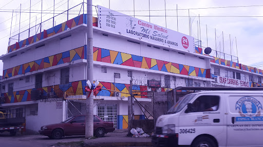 Centro Medico Mi Salud