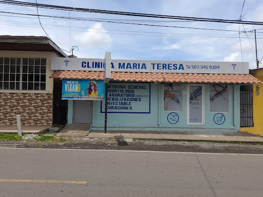 Clinica Maria Teresa
