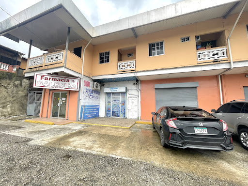 Centro Medico Eliam