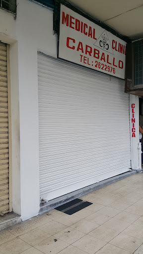 Clinica Carballo