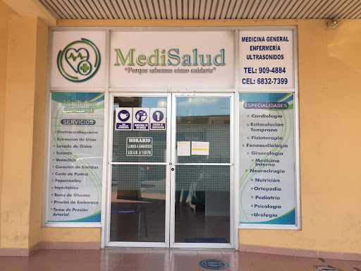 Clínica Medisalud