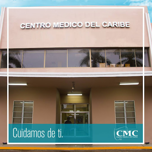 Centro Médico Del Caribe