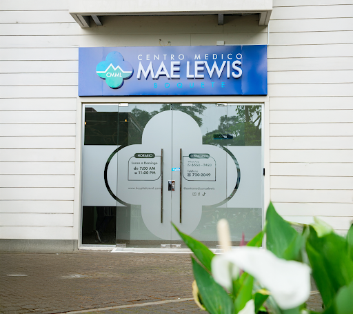 Centro Médico Mae Lewis