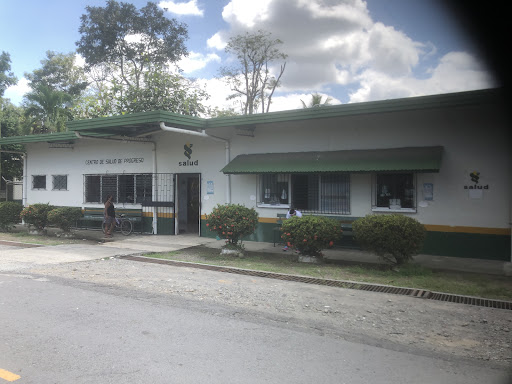 Centro De Salud de Progreso
