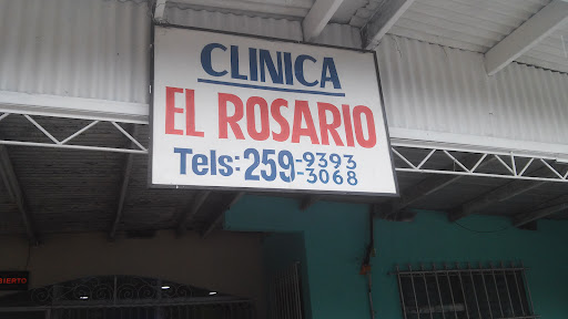Clínica El Rosario