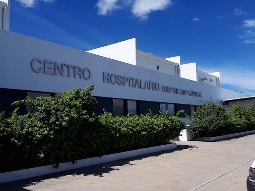 Hospital Dr. Luis Chicho Fabrega