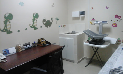 Clinica Praderas De San Lorenzo