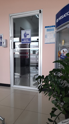 Centro Médico Fem Mujer y Familia