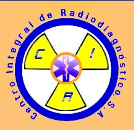 Centro Integral de Radiodiagnóstico, S. A.