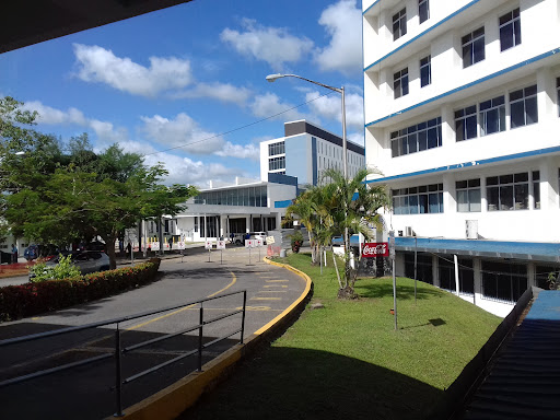 Hospital Regional Dr. Rafael Hernández