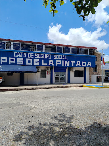 CAPPS de La Pintada