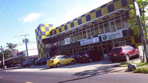 Centro Médico J&Diaz