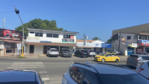 Clínica Hospital Dr. Venancio Villarreal (Servicios Médicos de Azuero, S.A.)