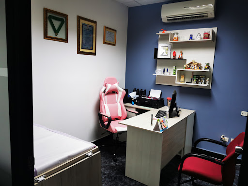 Consultorio Médico Élite Chitré