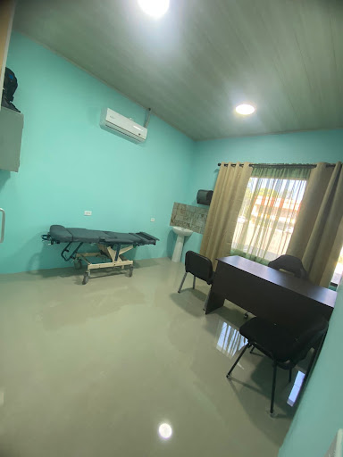 Centro Ortopédico de Azuero. Biotecnología y Medicina Regenerativa