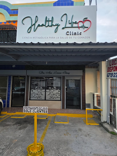 HEALTHY LIFE CLINIC