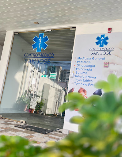 Centro médico San José