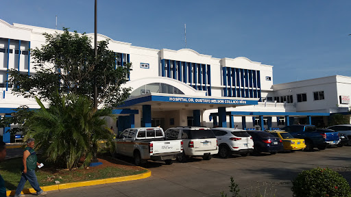 Hospital Gustavo Nelson Collado R.