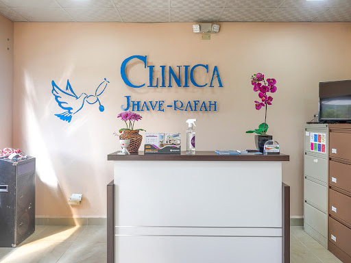 Clinica Jhave Rafah