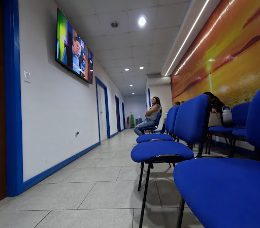 Clinica David