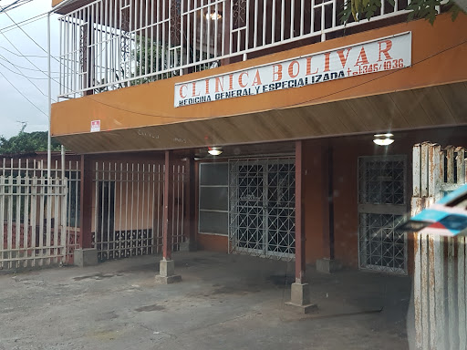 Clínica Popular