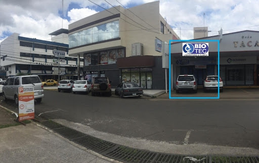 Laboratorio Y Clinica Biotec