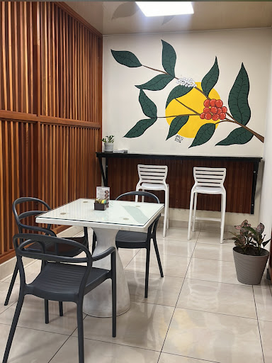 Kahua Panama | Sucursal Clínica SJB