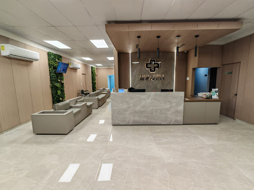 CENTRO MEDICO RENER