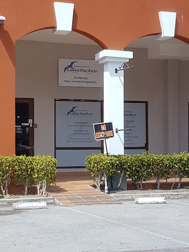 Consultorios Médicos Costa Pacífico