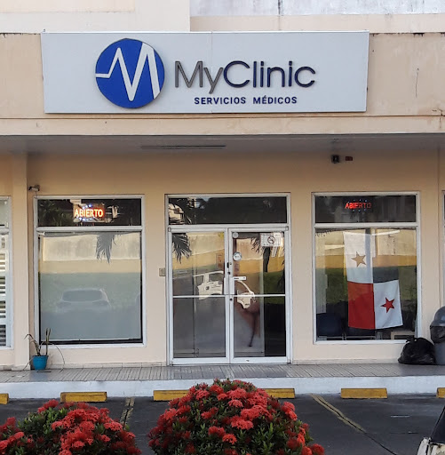 My Clinic | Altos de Panamá