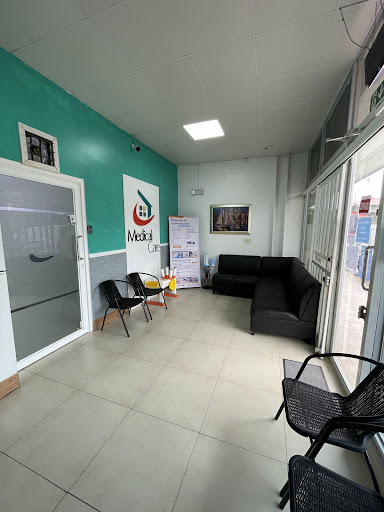 Medical Care Panamá | Buena Vista
