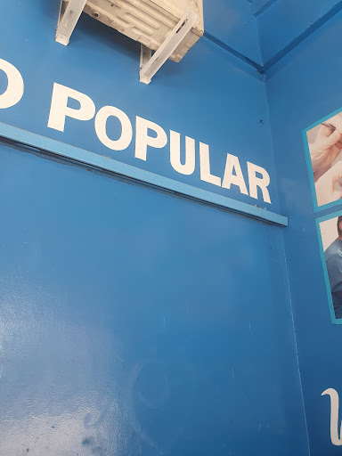 Clinica Popular Y Laboratorio