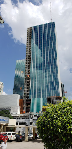 THE PANAMÁ CLINIC TORRE B