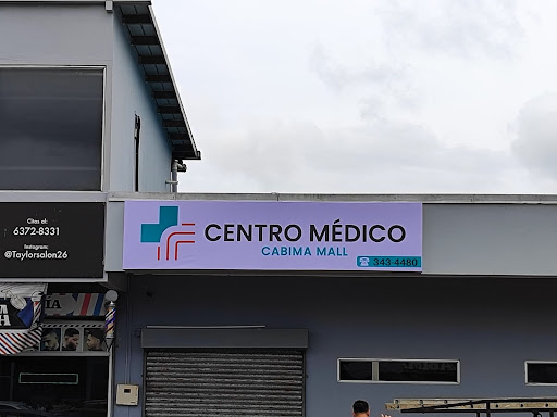 Centro Médico Cabima Mall
