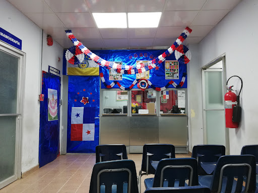 Clínica CSI