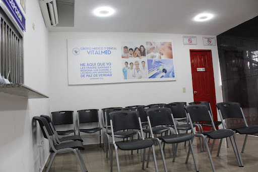 CLÍNICA VITALMED