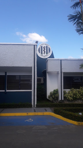 Centro Médico Mae Lewis