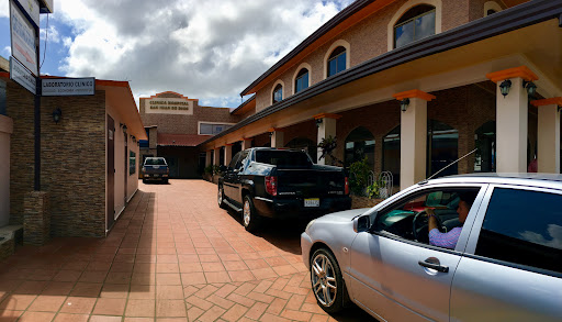 Clínica Hospital San Juan De Dios