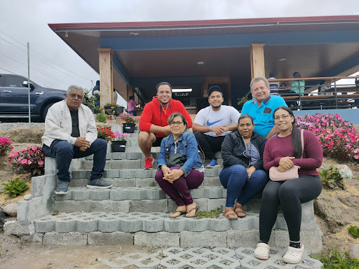 C.E.B.G Cerro Punta