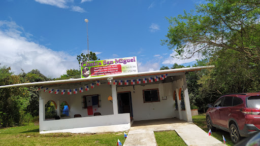 Clínica San Miguel