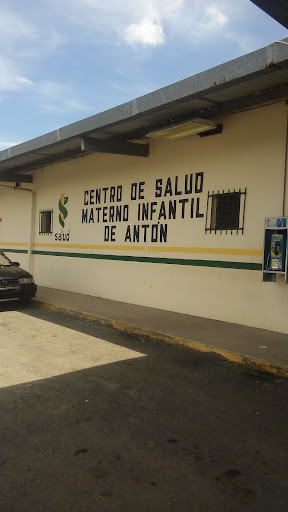Centro Materno Infantil De Antón
