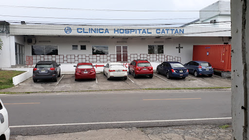 Hospital Cattan