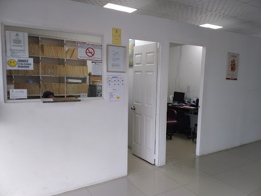 CLINICA DE MED. INTEGRAL NUEVA ESPERANZA